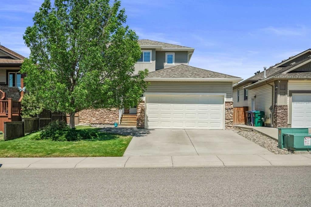 Sold property in Sunridge