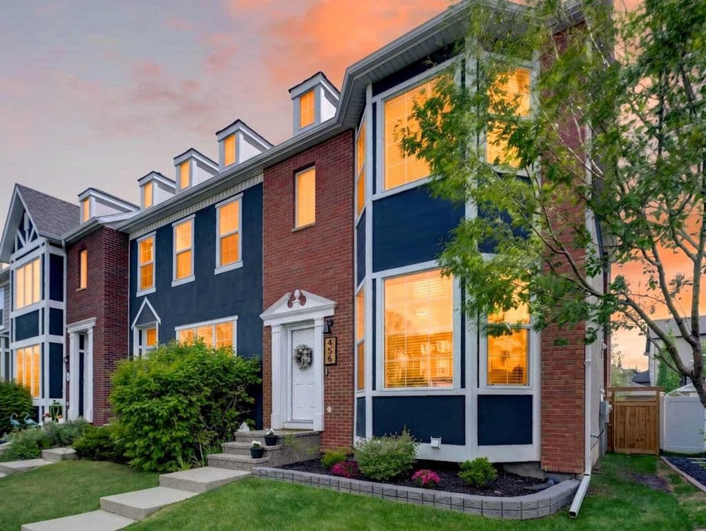 Sold property in Rainbow Falls