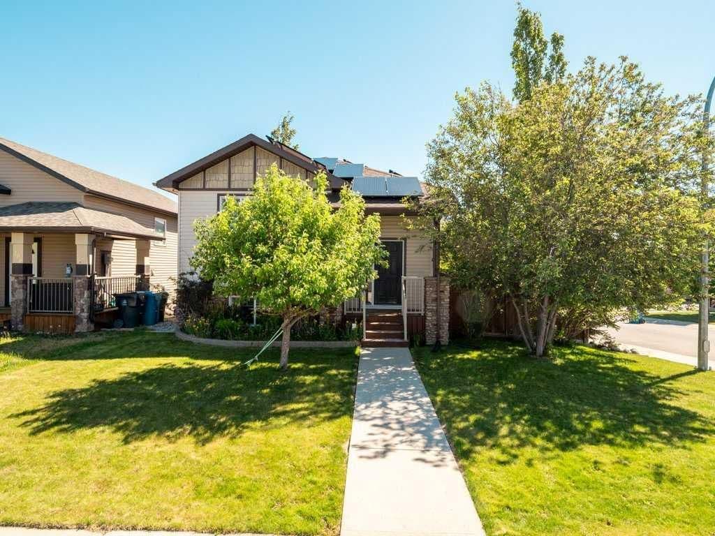 Sold property in Sunridge