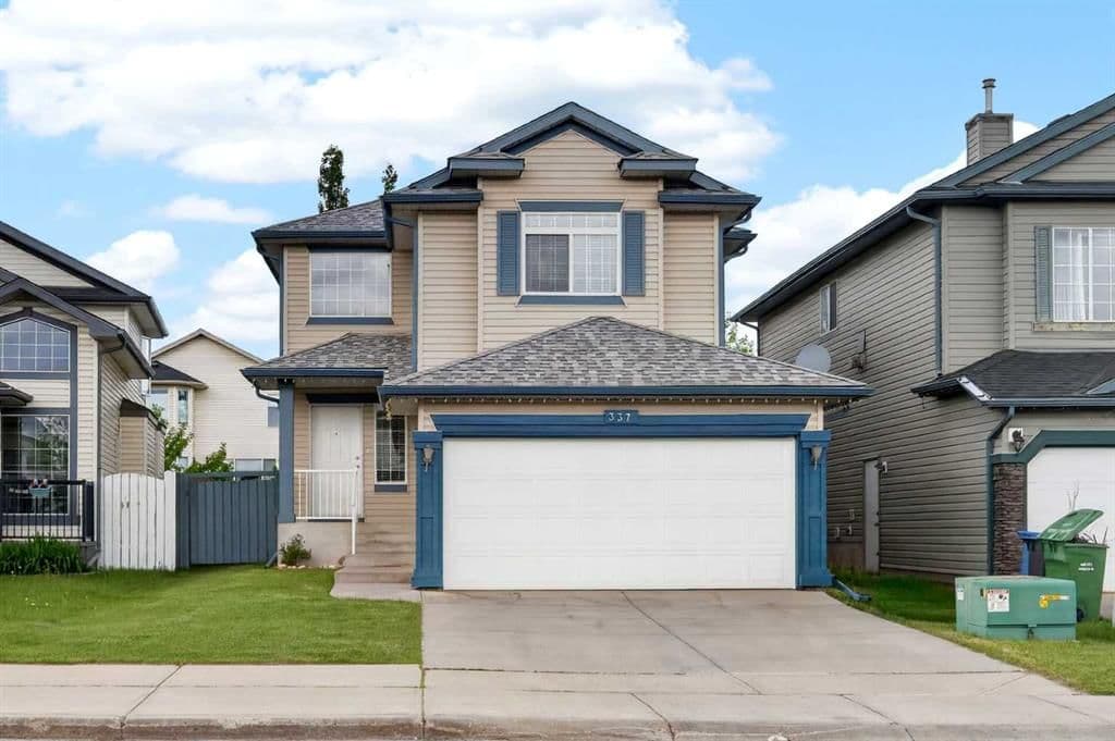 Sold property in Citadel