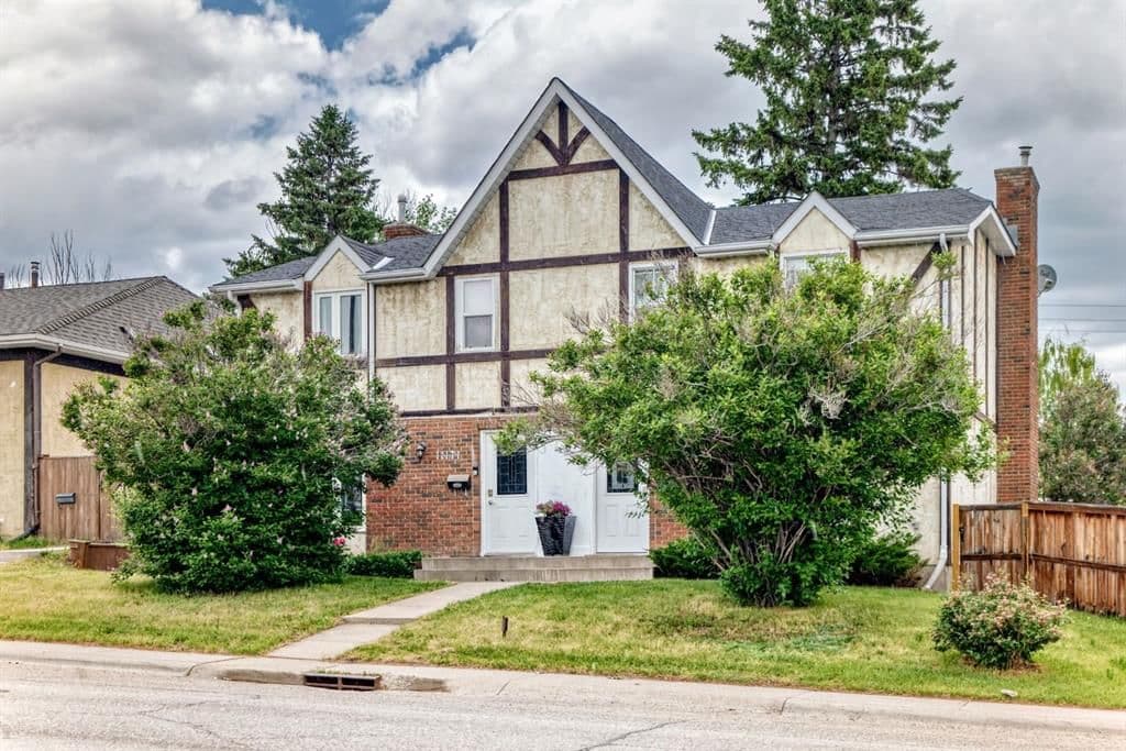 Sold property in Southwood