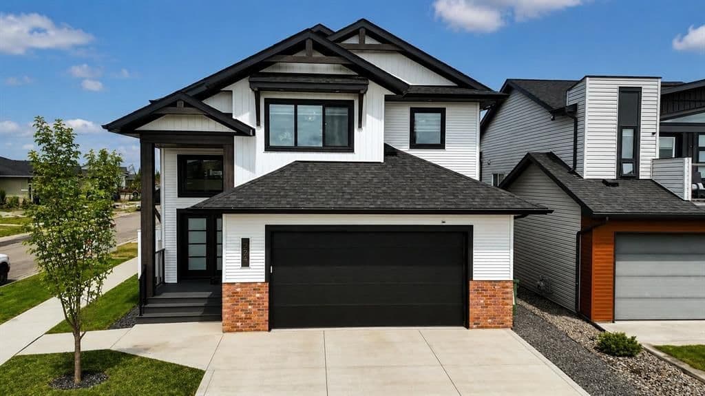 Sold property in Evergreen