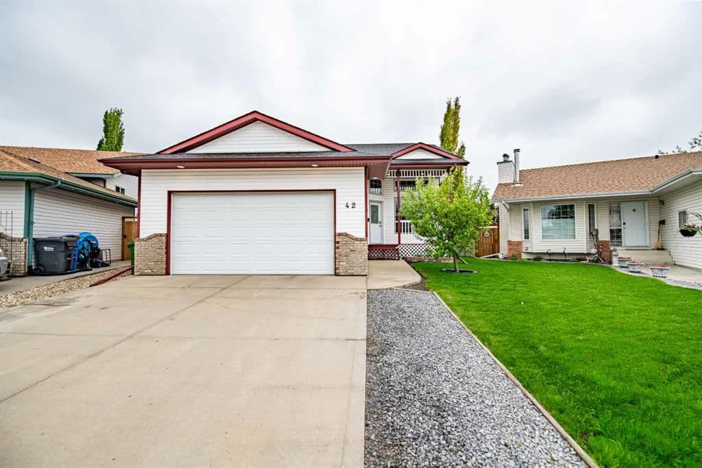 Sold property in Lancaster Meadows