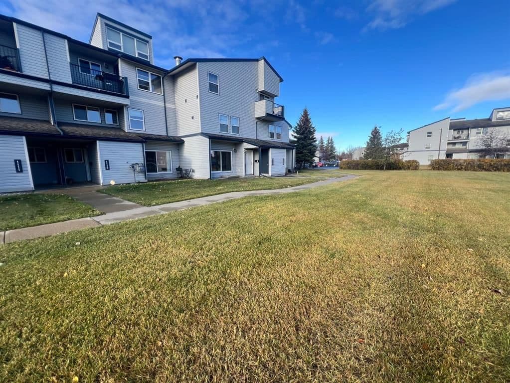 Sold property in South Patterson Place
