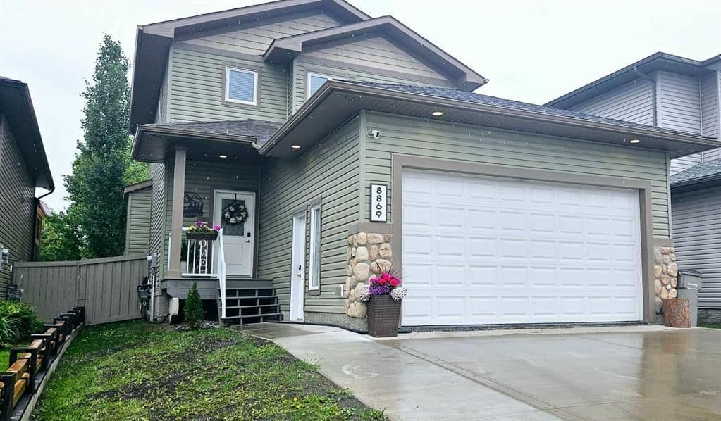 Sold property in Cobblestone