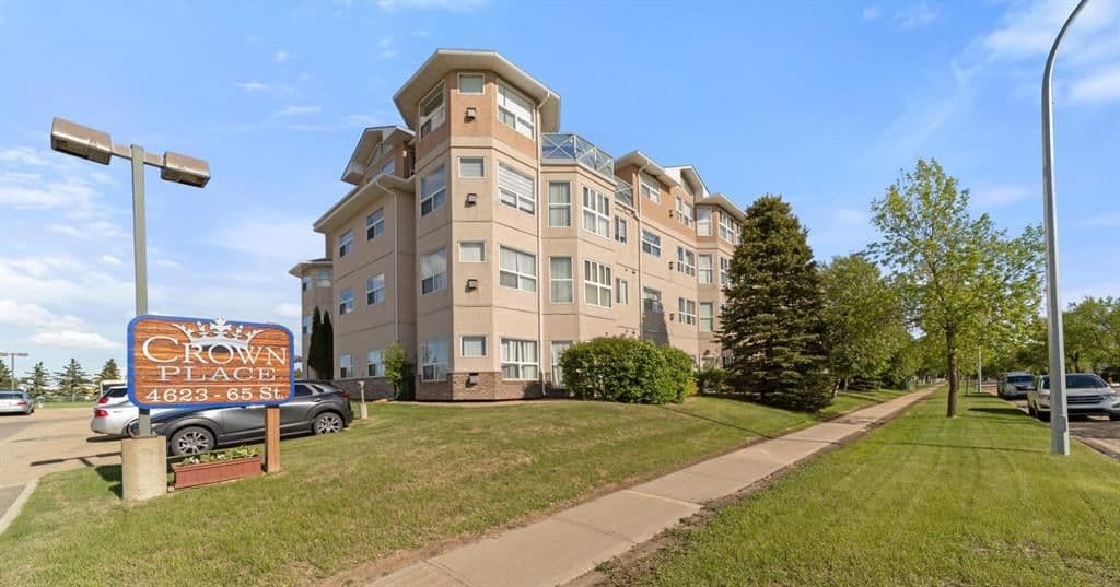 Sold property in Westmount