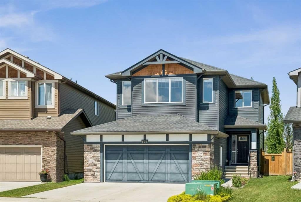 Sold property in Montrose