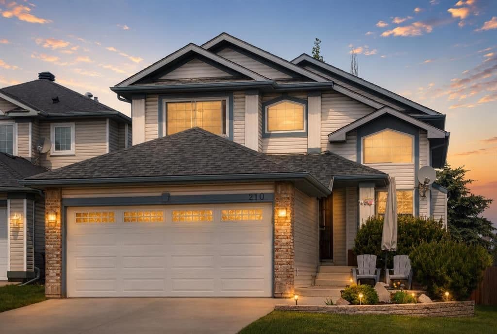 Sold property in Douglasdale/Glen