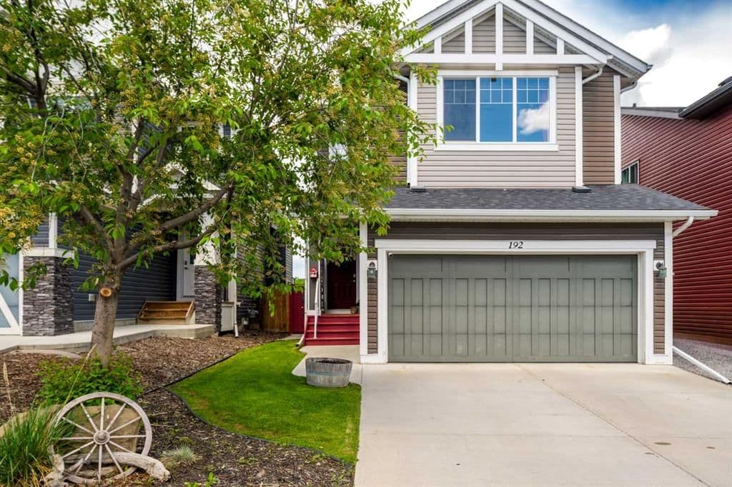 Sold property in Fireside