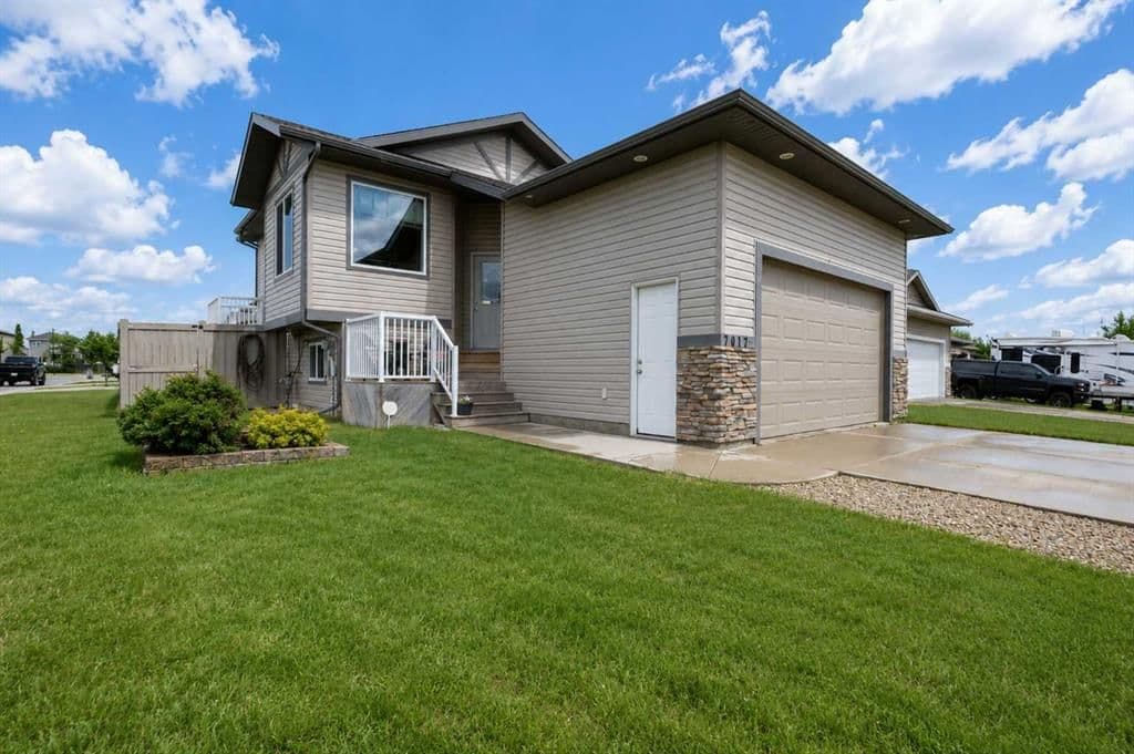 Sold property in Pinnacle Ridge