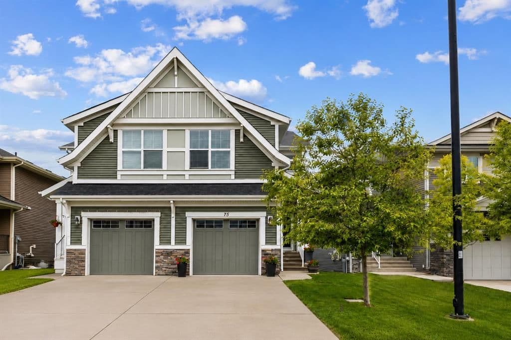 Sold property in Sunset Ridge