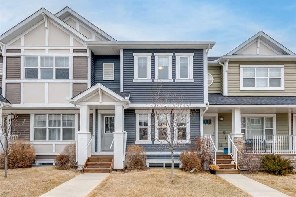Sold property in Baysprings