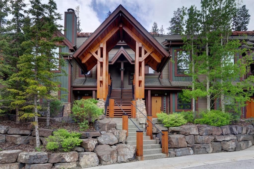 Sold property in Three Sisters