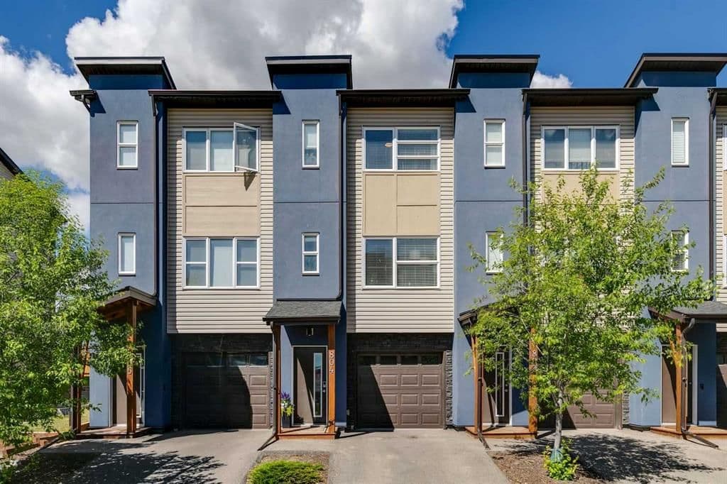 Sold property in Baysprings