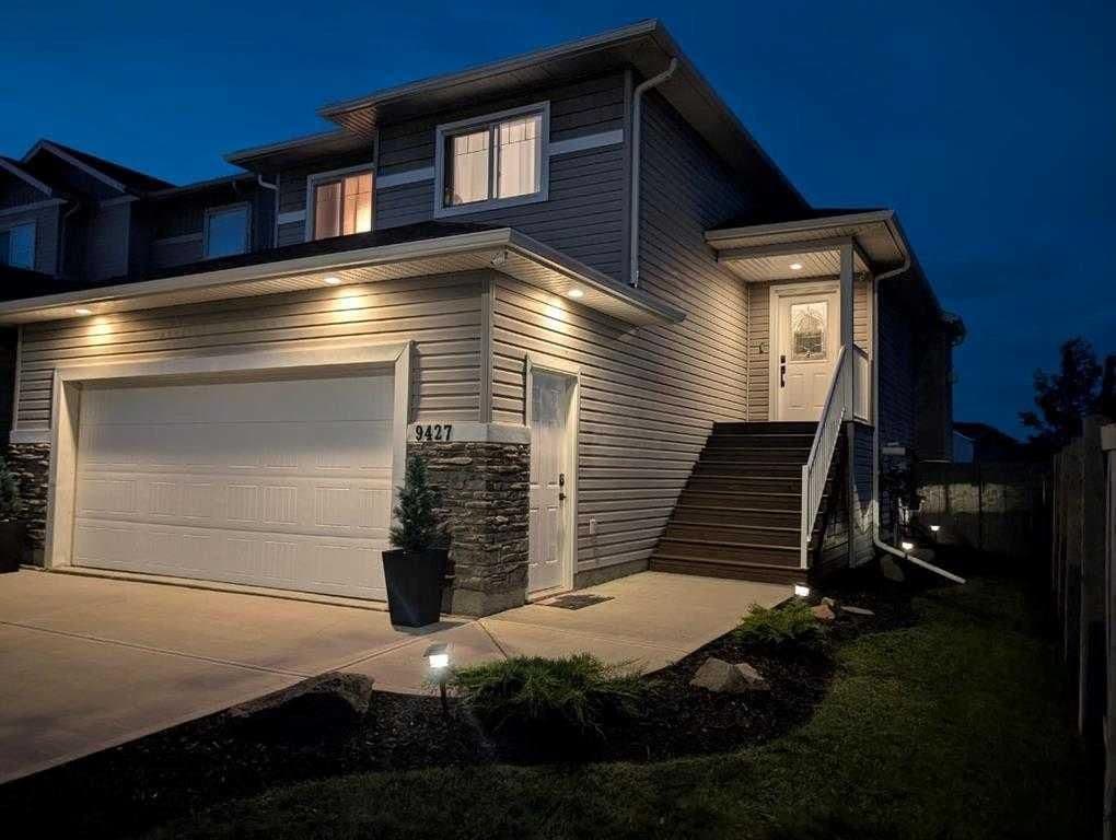 Sold property in Cobblestone