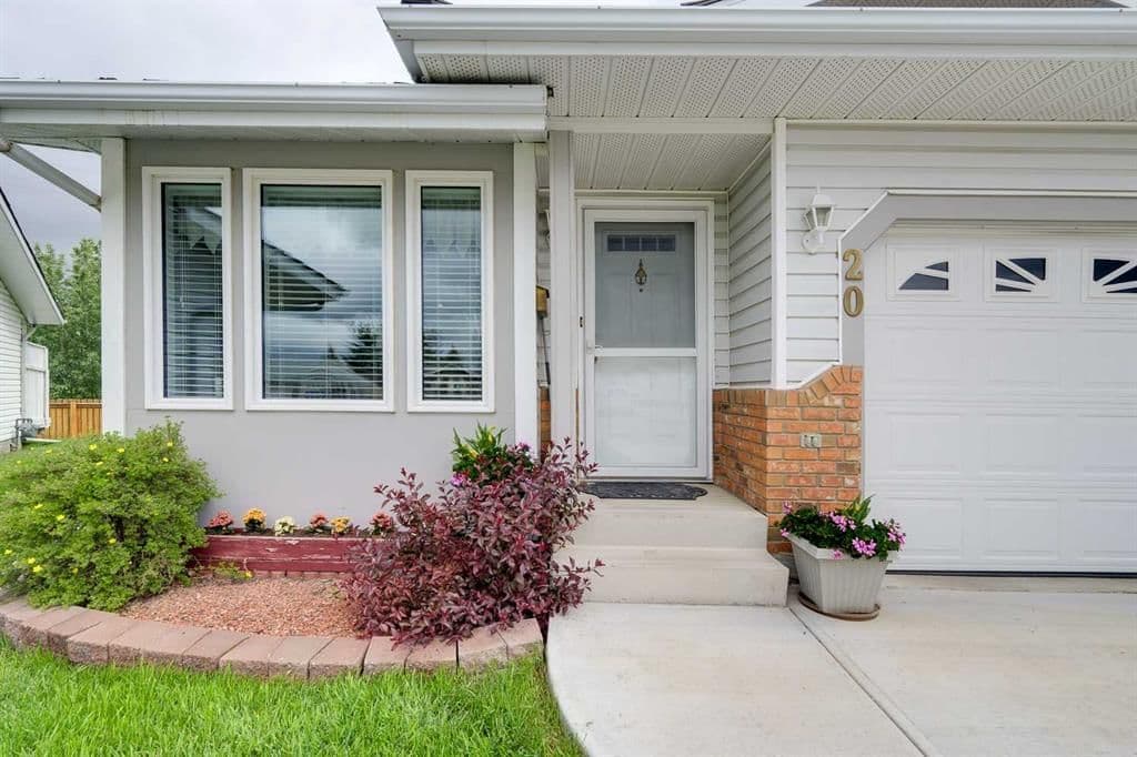 Sold property in Clearview Meadows