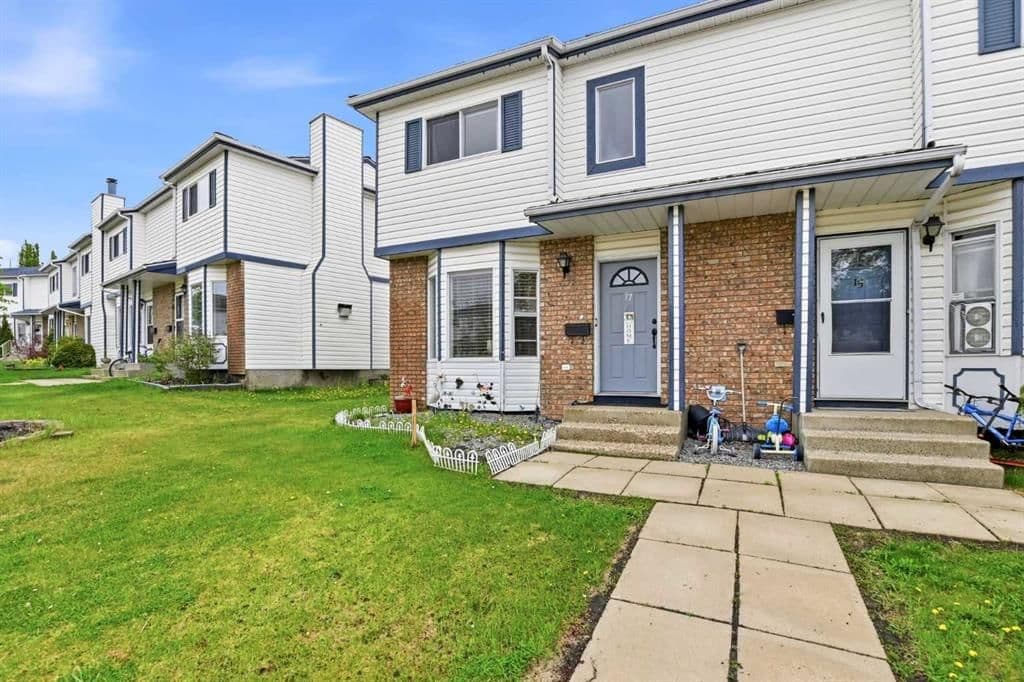 Sold property in Eastview Estates