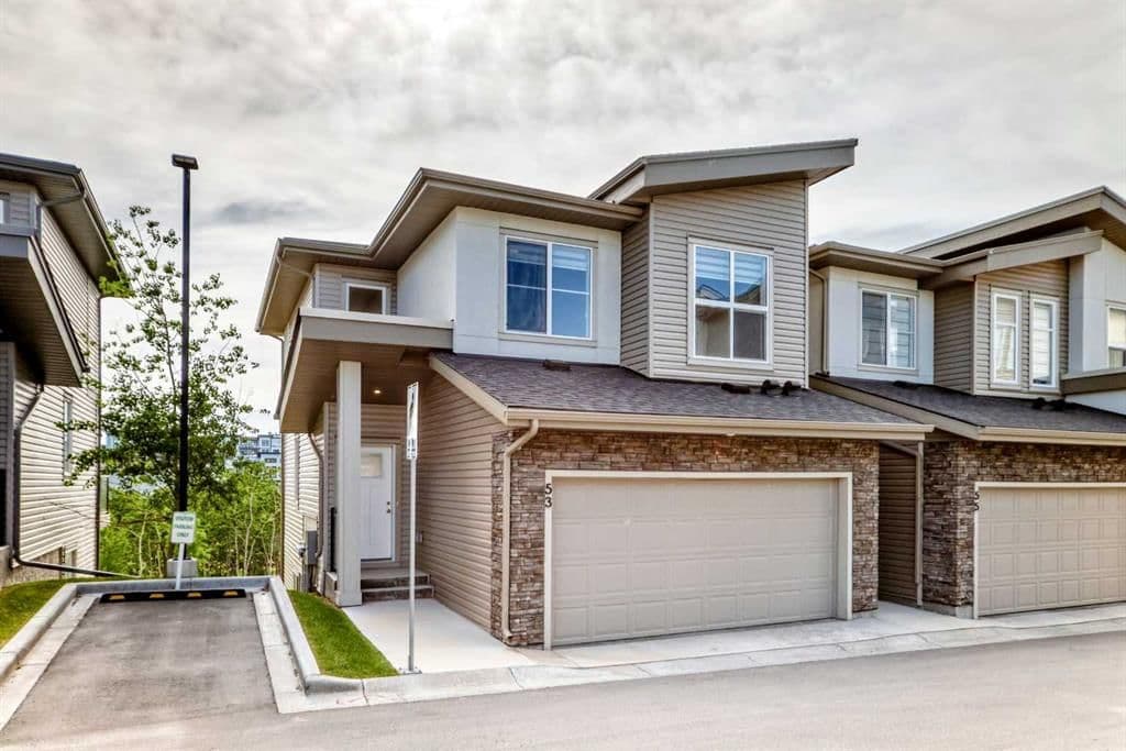 Sold property in Springbank Hill