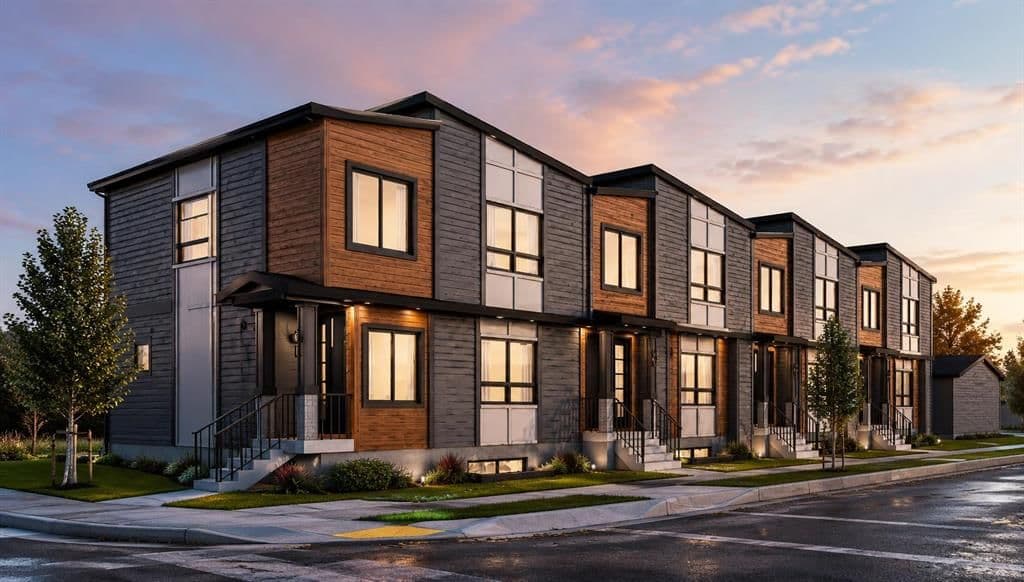 Sold property in Renfrew