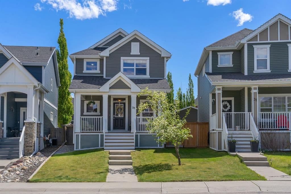 Sold property in River Heights