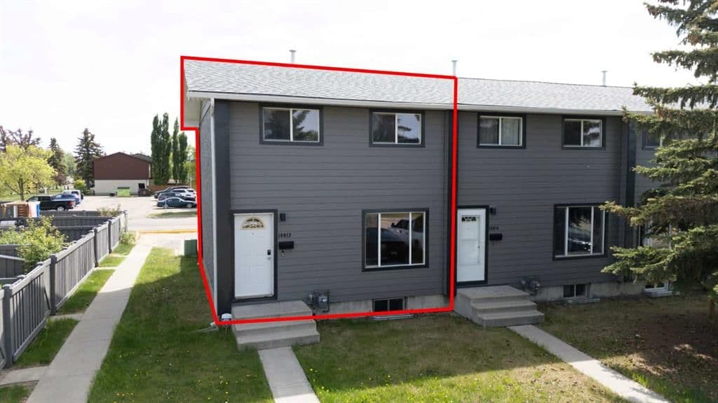 Sold property in South Patterson Place