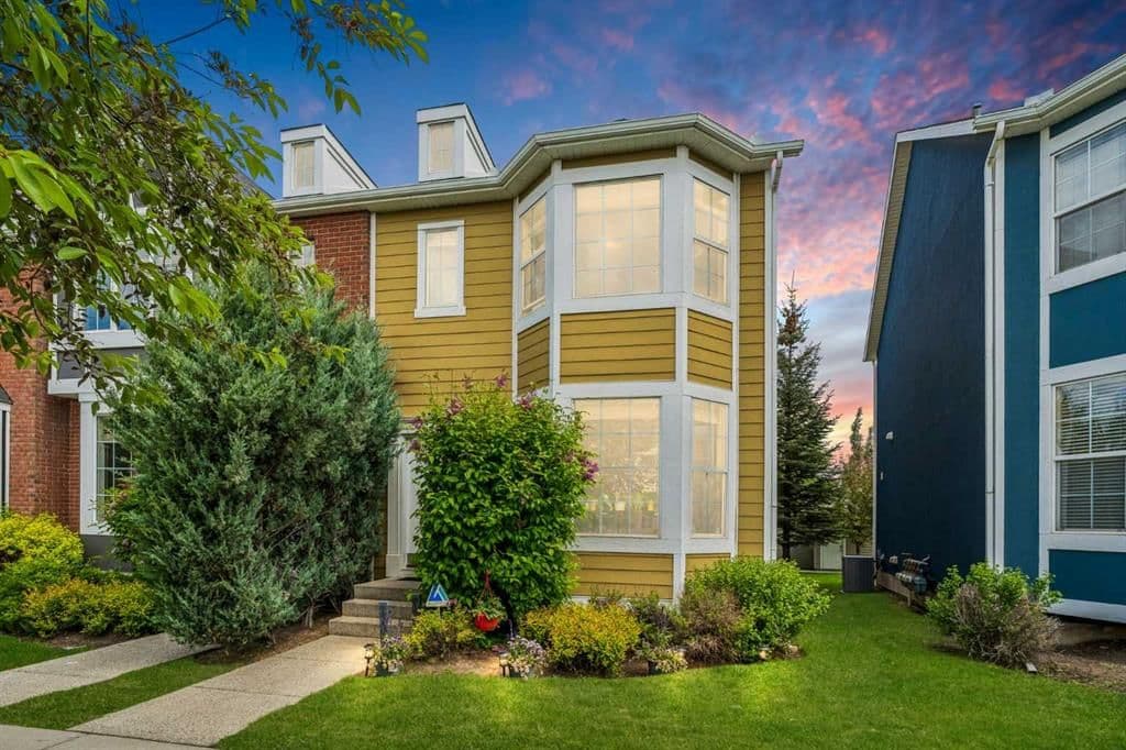 Sold property in Rainbow Falls