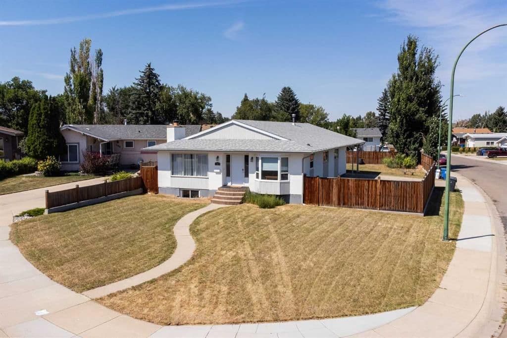 Sold property in Varsity Village