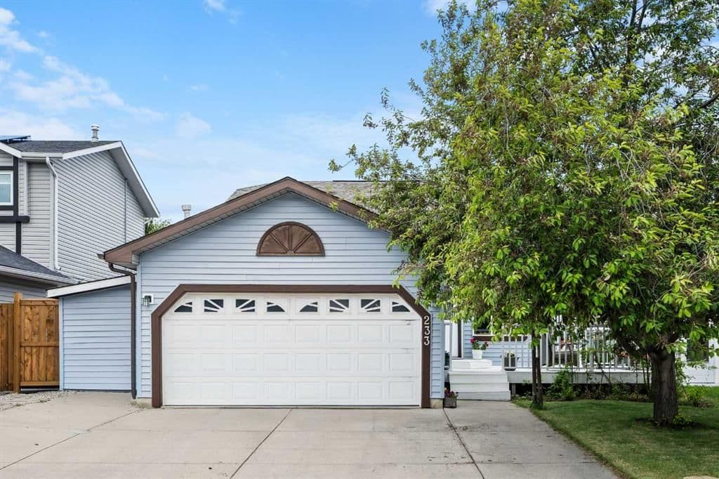 Sold property in Coventry Hills