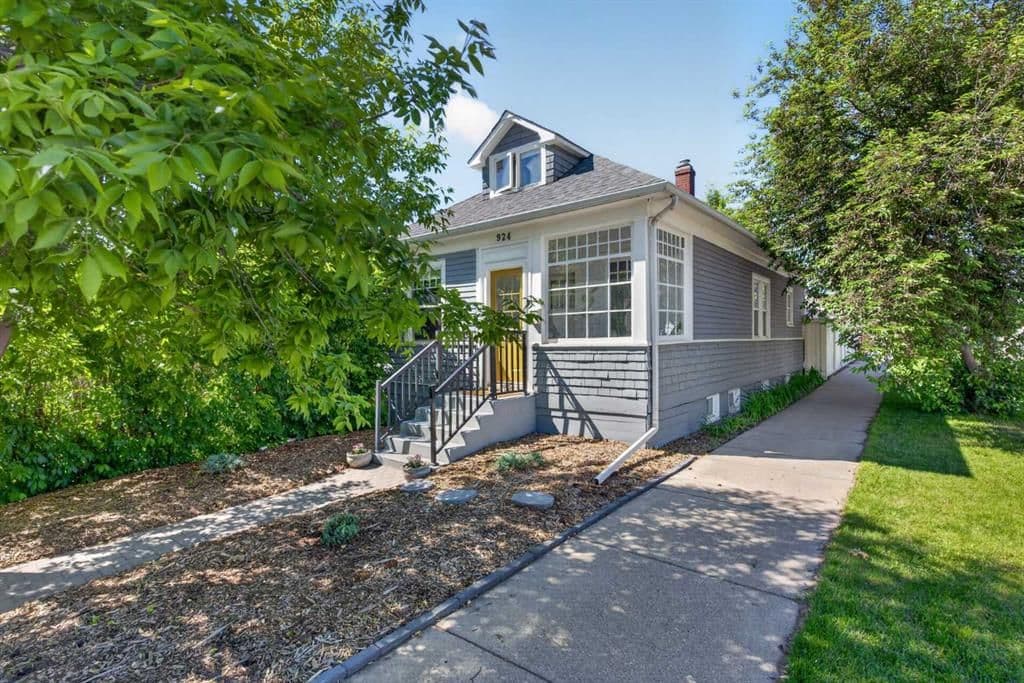 Sold property in Ramsay