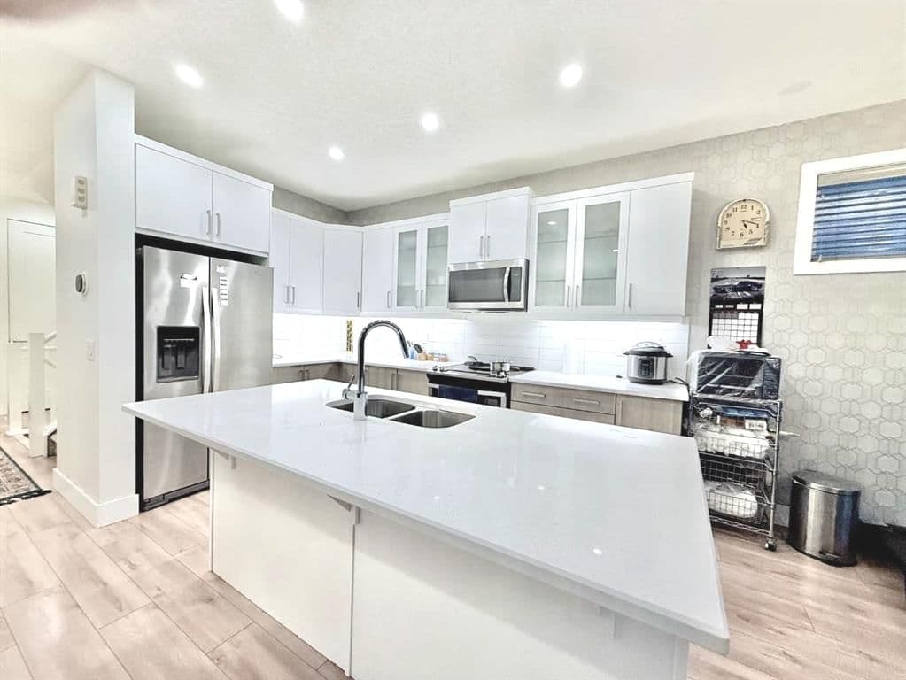 Sold property in Carrington