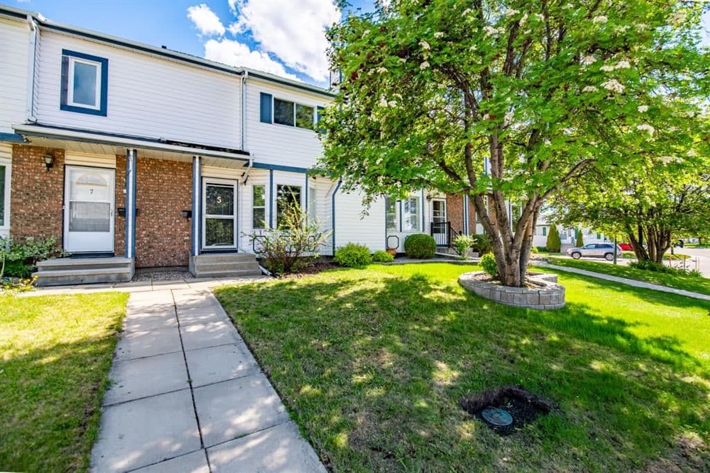 Sold property in Eastview Estates