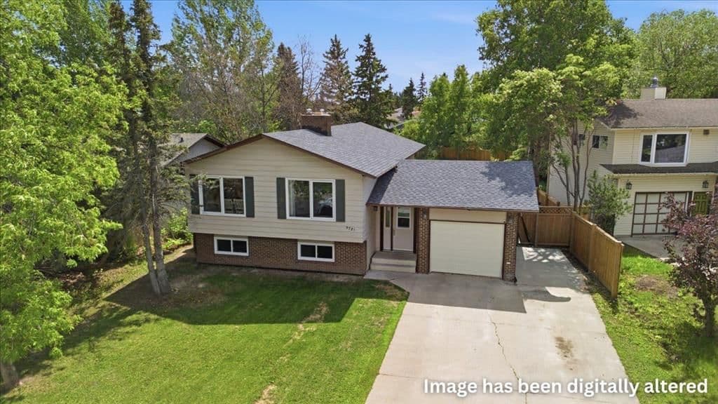 Sold property in South Patterson Place