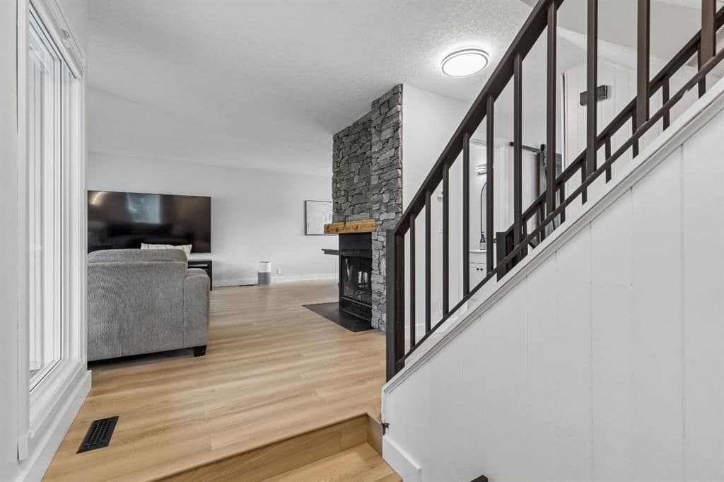 Sold property in Summerhill
