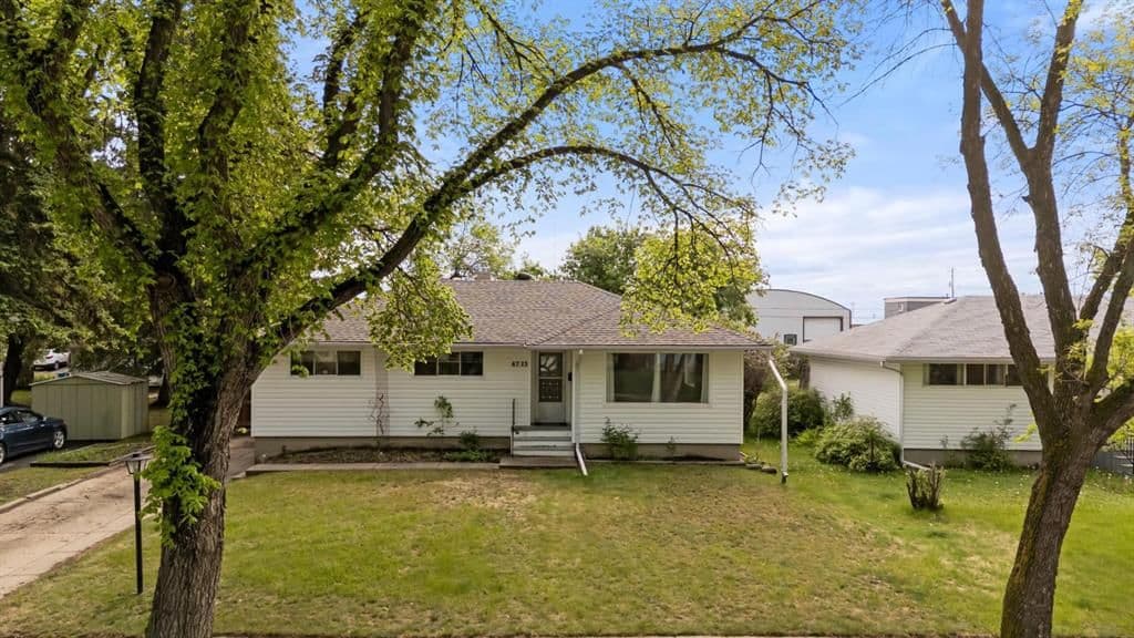 Sold property in Augustana