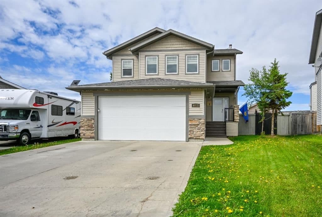 Sold property in Pinnacle Ridge