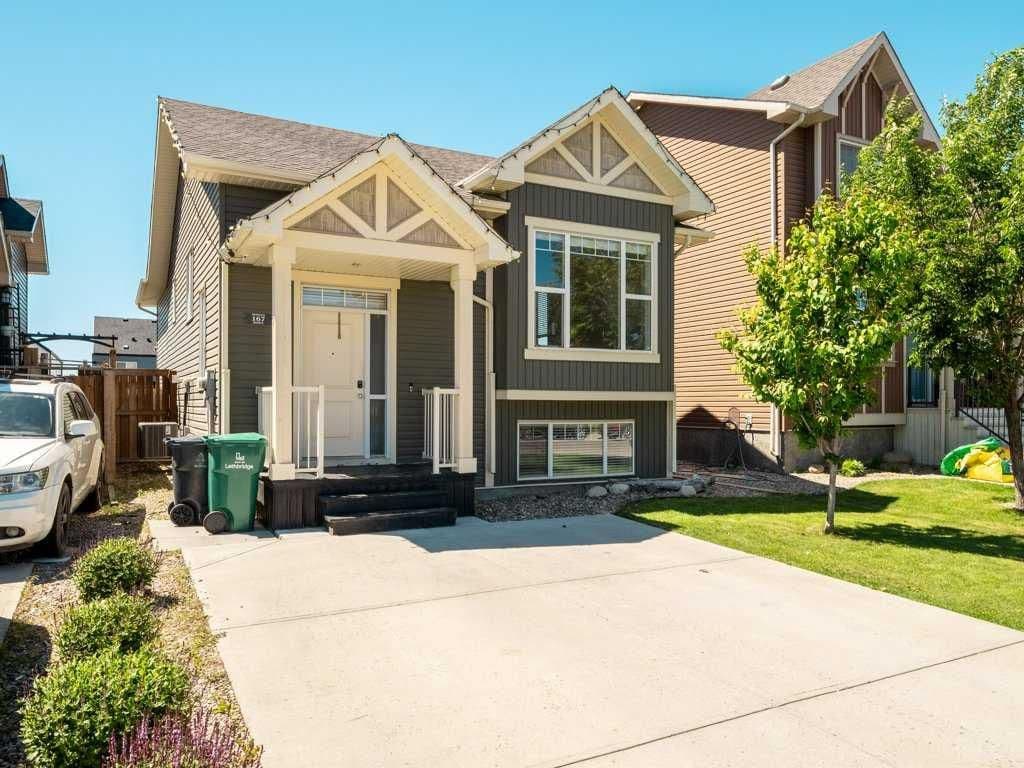 Sold property in Blackwolf 1