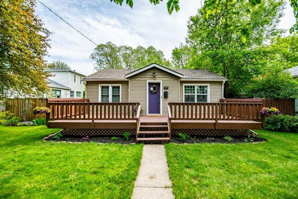 Sold property in Woodlea