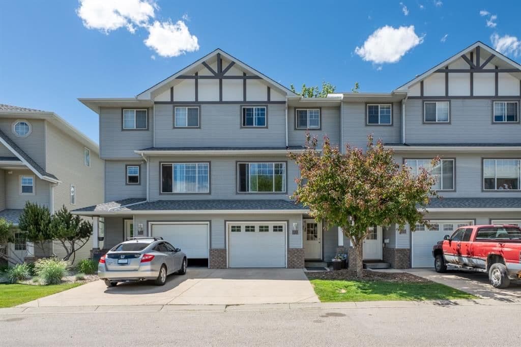 Sold property in Crystal Shores