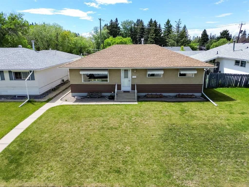 Sold property in Mountview