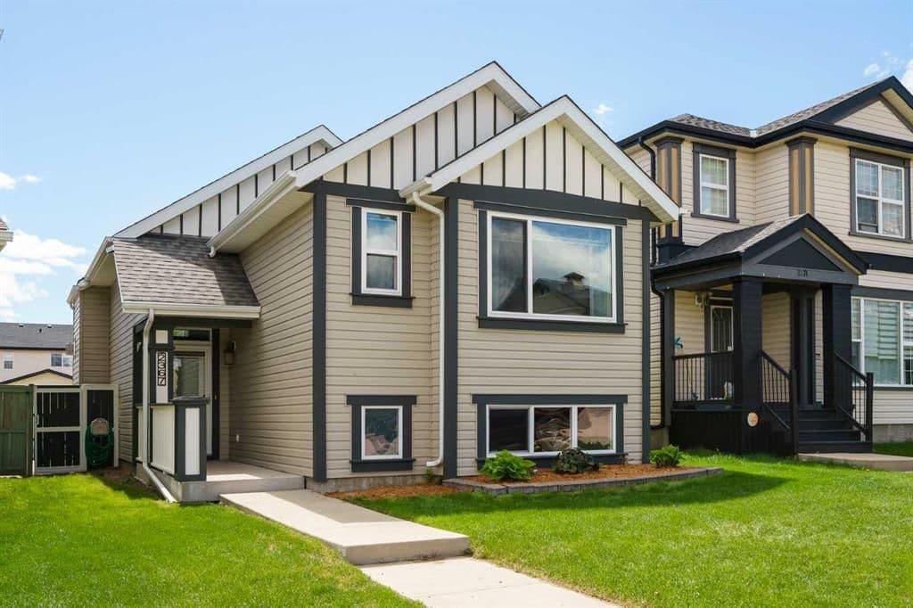 Sold property in Sagewood