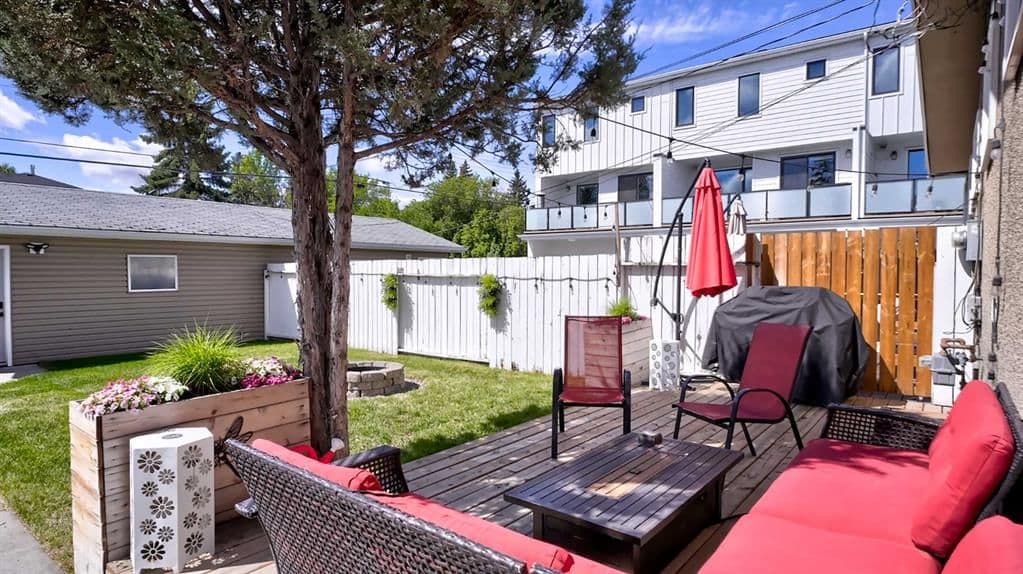 Sold property in North Glenmore Park