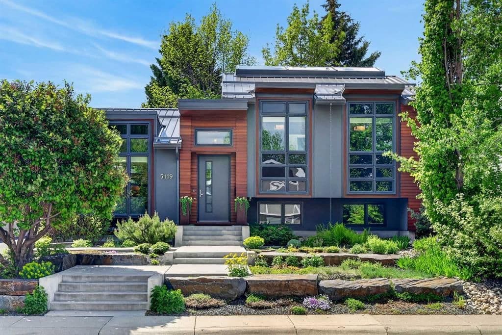 Sold property in Varsity