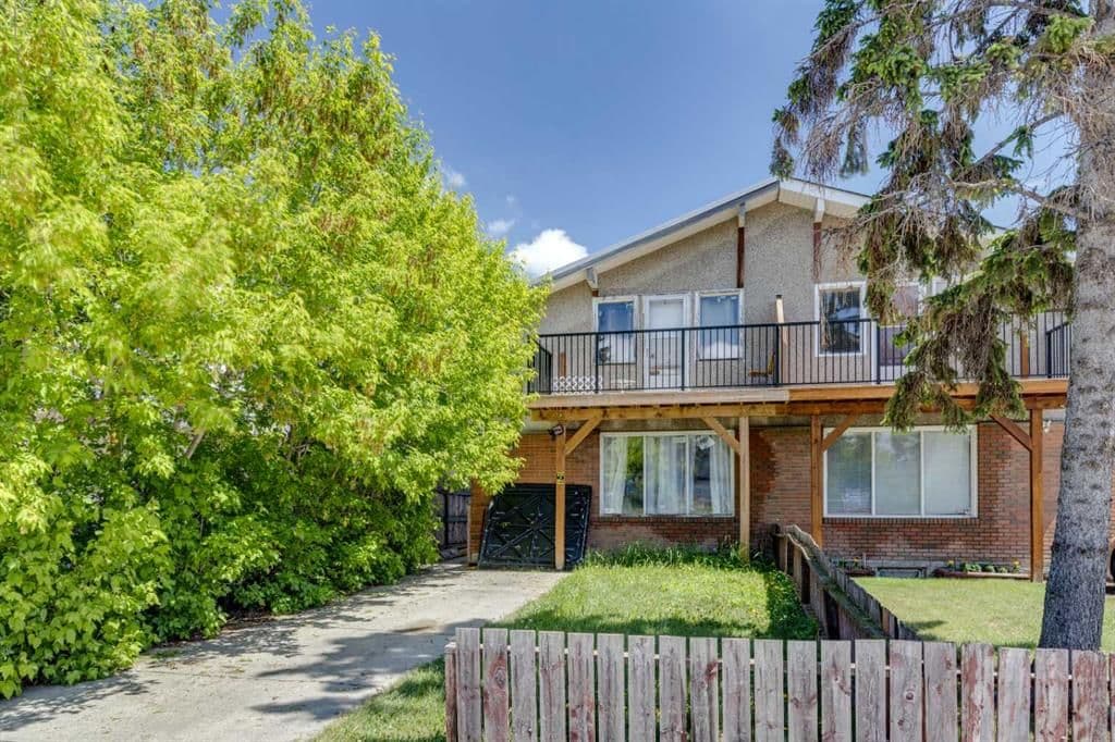 Sold property in Forest Lawn