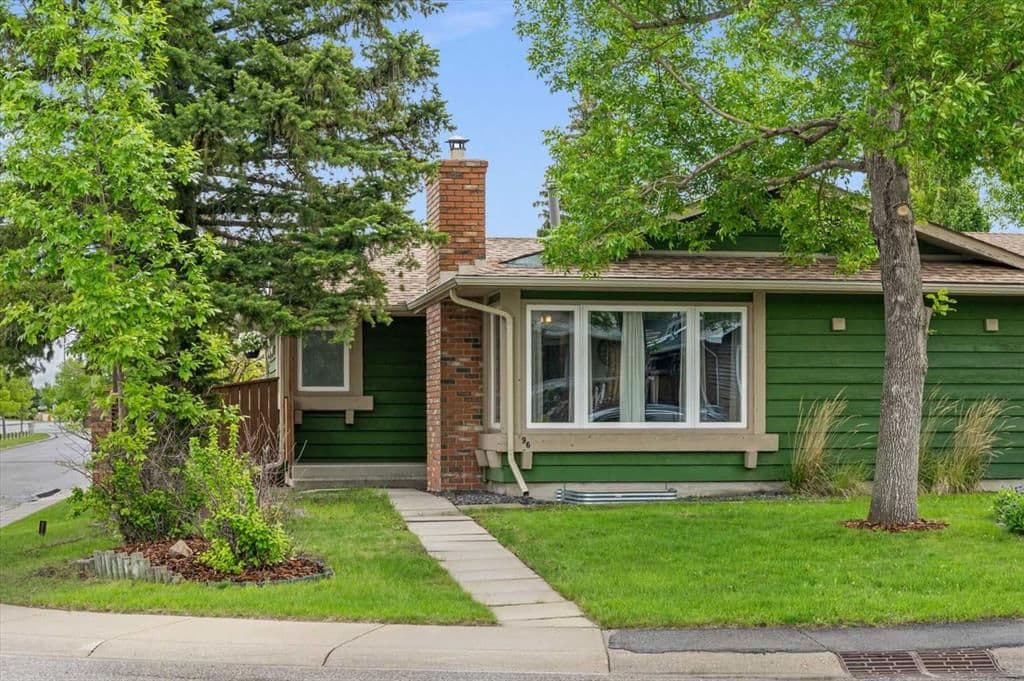 Sold property in Sundance