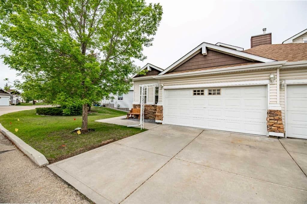 Sold property in Johnstone Crossing