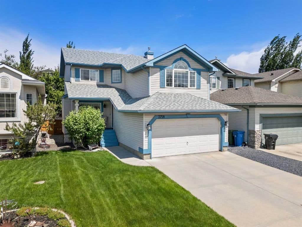 Sold property in Douglasdale/Glen