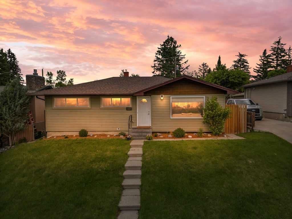 Sold property in Fairview