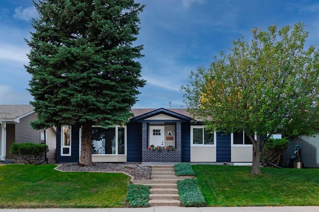 Sold property in Lake Bonavista