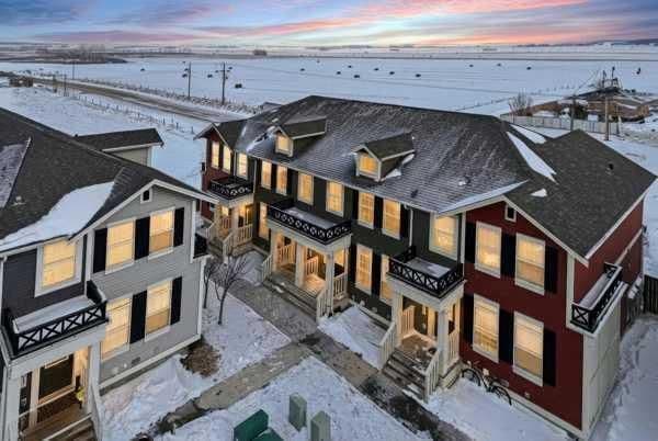 Sold property in Williamstown