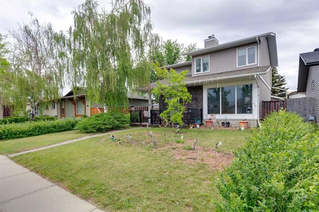 Sold property in Summerhill